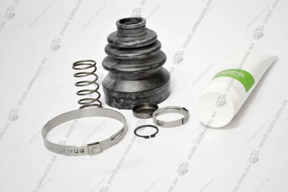 Пильовик ШРКШ внутр прав Renault RENAULT 7701209993 (фото 1)