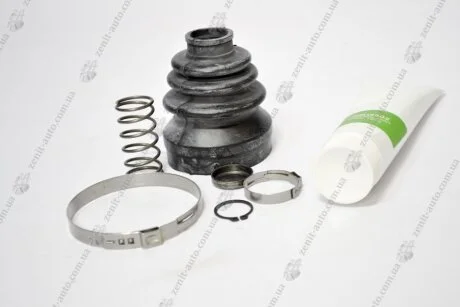 Пильовик ШРКШ внутр прав Renault RENAULT 7701209993