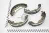 Колодки гальмівні задні барабанні Renault Duster, Captur, Kangoo II, Logan MCV II (Renault) Renault RENAULT 7701210109 (фото 1)
