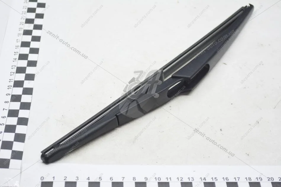 Щітка склоочисника задня 300mm Renault Modus, Clio II Renault RENAULT 7701410155 (фото 1)
