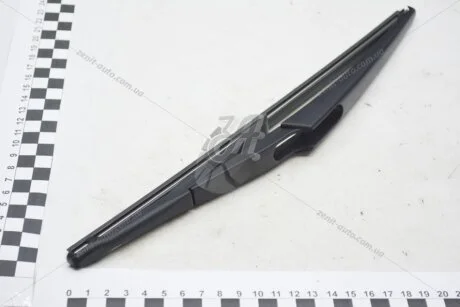 Щітка склоочисника задня 300mm Renault Modus, Clio II Renault RENAULT 7701410155