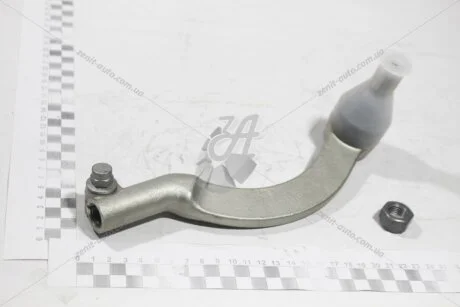 Накінечник рульової тяги правий Renault Master, Opel Movano A 2000- Renault RENAULT 7701470364