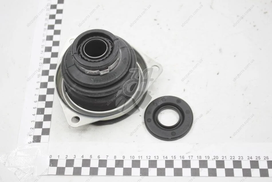 Пыльник ШРУС внутрішній 25.8x115 Renault Clio, Megane, Kangoo, 19, 21 Renault RENAULT 7701470567 (фото 1)