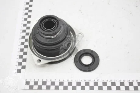 Пыльник ШРУС внутрішній 25.8x115 Renault Clio, Megane, Kangoo, 19, 21 Renault RENAULT 7701470567