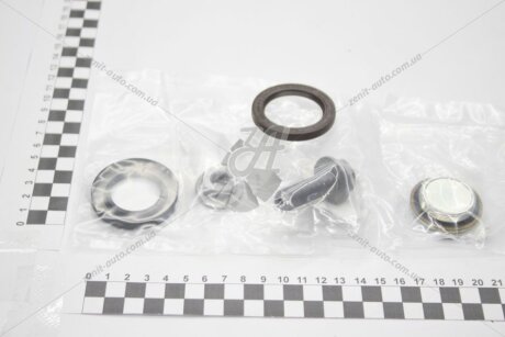 Сальник розпредвала 2,0i Laguna II, Megane II RENAULT '7701471629