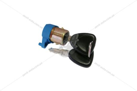 Цилиндр замка багажника (комплект с ключами) Kangoo (03-08) RENAULT '7701471638