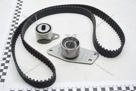 Комплект ремня ГРМ 1.9dci Kangoo I, Clio II, Simbol/Talia RENAULT 7701471866