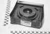 Сальник коленвала задн 80x100x9 1.5dci Renault Logan, Kangoo I, Duster Renault RENAULT 7701473544 (фото 1)