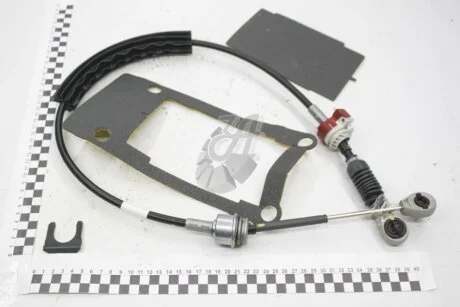 Трос КПП megane II Renault RENAULT '7701474701