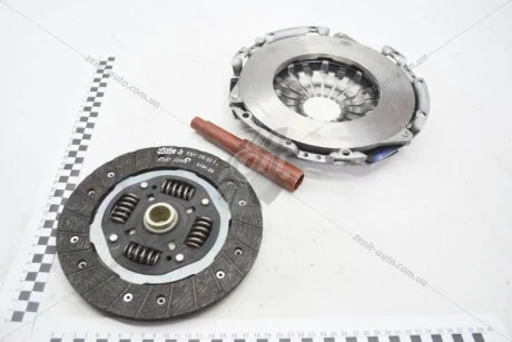 Сцепление 1,6 16V Renault Laguna II, Scenic II Renault RENAULT 7701475246