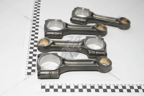 Шатуни двигуна (4 шт.) Renault RENAULT 7701476250
