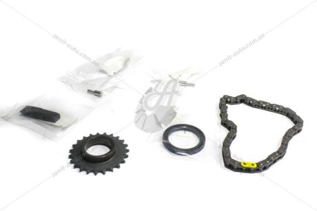 Цепь маслянного насоса (компл) 1,9dci Megane II (02-09), Laguna II (01-07) RENAULT '7701476254