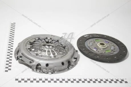 Сцепление в сборе KANGOO Renault RENAULT 7701476327