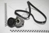 Комплект ременя генератору (+ролики) Renault RENAULT 7701476475 (фото 1)