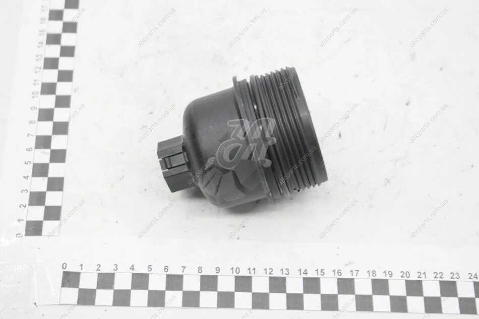 Крышка фильтра масляного 2,0dci Renault Trafic II, Laguna II Renault RENAULT 7701476503 (фото 1)
