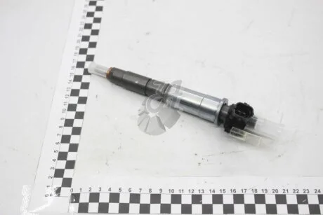 Форсунка паливна 2,0dci, Laguna II/III, Vivaro A, Trafic II, Megane II Renault RENAULT 7701476567