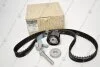 Комплект ГРМ (ремінь ГРМ + ролик) Duster, Logan, Clio, Kangoo, Megane, Scenic/Nissan Almera, Micra (01-) 1.5dCi Renault RENAULT 7701477028 (фото 1)
