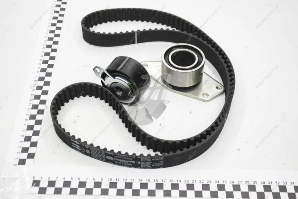 Комплект ГРМ 1,9dci Renault Megane, Laguna, Kangoo I Renault RENAULT 7701477049 (фото 1)