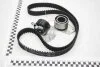 Комплект ГРМ 1,9dci Renault Megane, Laguna, Kangoo I Renault RENAULT 7701477049 (фото 1)