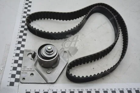 Ремк-кт ГРМ 1,9dci Laguna II, Scenic II, Megane II Renault RENAULT 7701477050