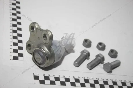 Опора кульова передня нижн TRAFFIC Renault RENAULT 7701477385
