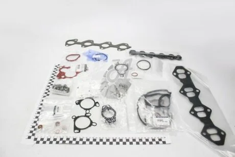 Прокладка ГБЦ комплект верхнiй 2,0 dci Renault Trafic II 2006- Renault RENAULT 7701478183