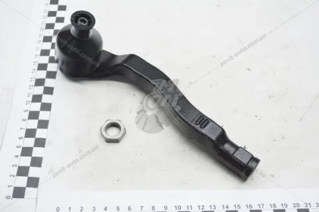 Накінечник рульової тяги лiв Renault Kangoo II 2008- Renault RENAULT 7701478407