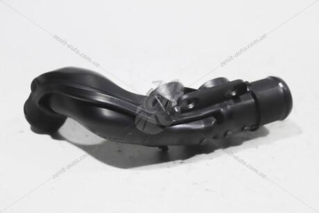 Патрубок  масляного охолоджувача Master III (10-) RENAULT 7701478542