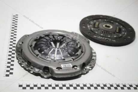 Сцепление 1.5dci Renault Clio II, Logan Renault RENAULT 7701478799