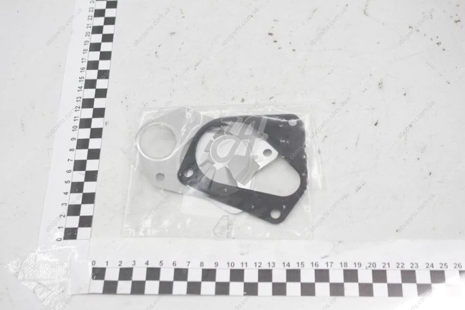 Прокладка клапана EGR 1.5dci Fluense.MeganeIII.ScenicIII Renault RENAULT 7701478953 (фото 1)