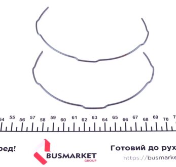 Синхронизатор КПП 5-6 передача Master III (10-) RENAULT '7701478977