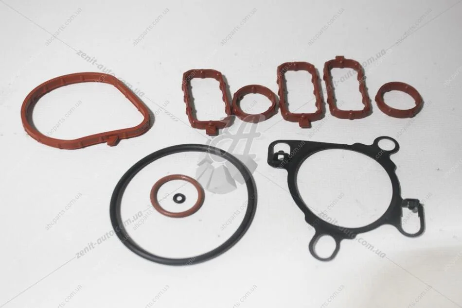 Прокладка ГБЦ комплект 2,3 dci Renault Master III (10-) Renault RENAULT 7701479334 (фото 1)