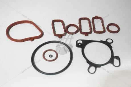 Прокладка ГБЦ комплект 2,3 dci Renault Master III (10-) Renault RENAULT 7701479334