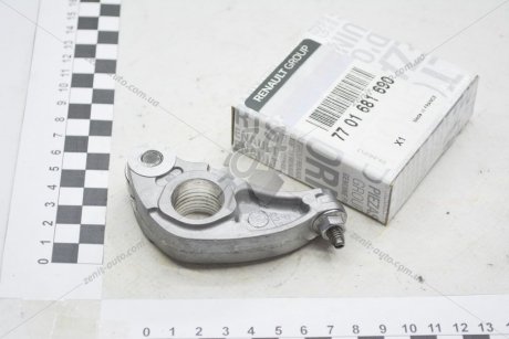 Толкатель клапана 1.4/1,6 8V Logan II, Dokker, Kangoo I, Clio II RENAULT 7701681690