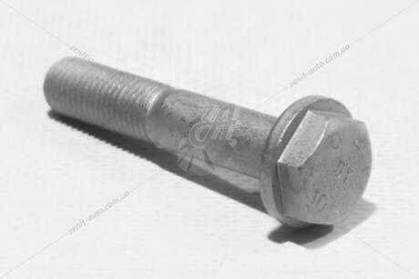 Болт кріплення кульової опори M10x1,25-52 Megane II (02-) RENAULT 7703002735