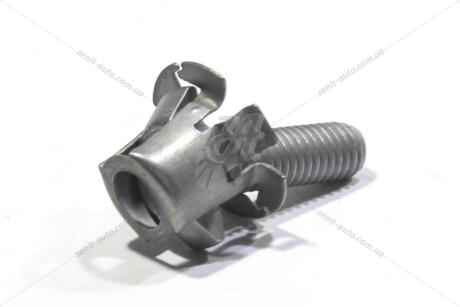 Заклепка защиты под двигалель Master III (10-) RENAULT 7703015203