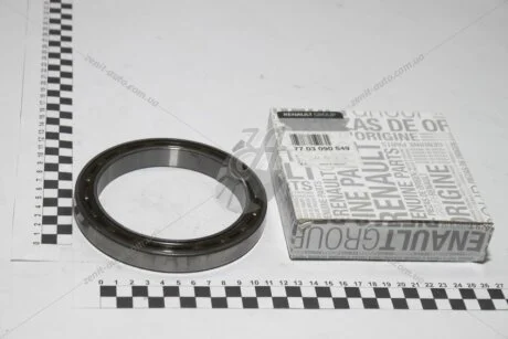 Подшипник дифференциала КПП 100x130x16.5 Renault Kangoo I Renault RENAULT '7703090549