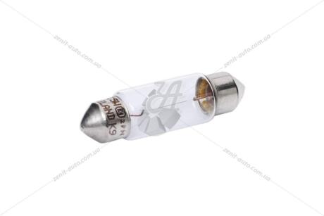 Лампа накаливания 12V C5W RENAULT 7703097181