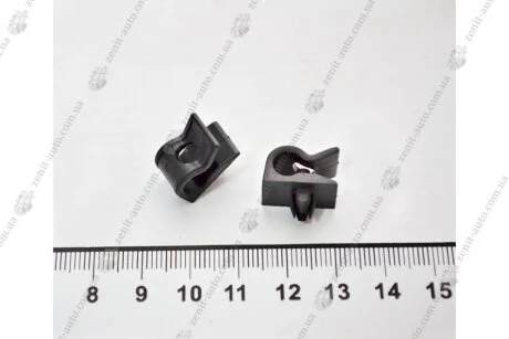 Клипса крепления упора капота Renault RENAULT 7703179077