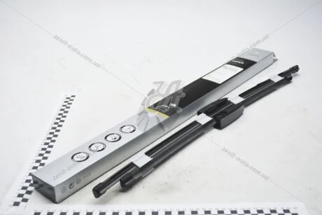 Щетка стеклоочистителя передняя б/к 650x550mm Renault Scenic II, Megane II 2003- Renault RENAULT 7711230011