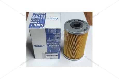 Фильтр топливный 1,9-3,0 dci Value+ Master II, Trafic II RENAULT '7711945924