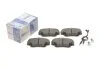 Колодки тормозные дисковые передние Value+ Logan (05-12) Renault RENAULT 7711946169 (фото 1)