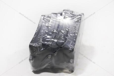 Колодки тормозные дисковые задние Value+ Trafic II, Vivaro A 2001- RENAULT 7711946176