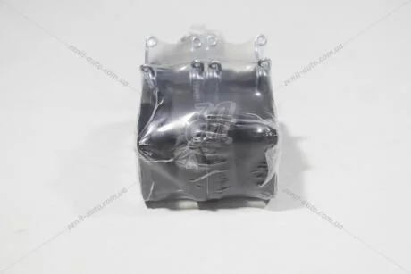 Колодки гальмівні задні Value+ Megane II (03-) Renault RENAULT 7711946192