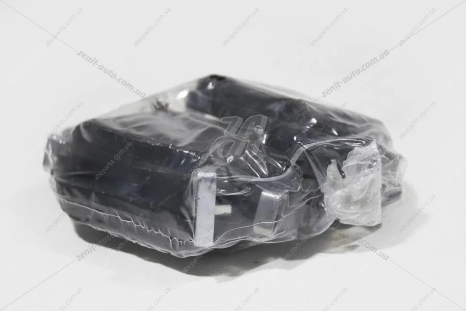Колодки тормозные задние Value+ Kadjar (15-), Qashqai (13-) Renault RENAULT 7711946211 (фото 1)