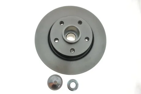 Диск гальмівний задній з підшипником Value+ Trafic III (14-) Renault RENAULT '7711948133