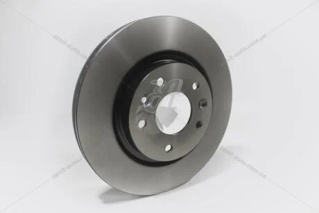 Диск гальмівний передній Value+ Qashqai II, X-Trail II (13-), Kadjar (15-) Renault RENAULT 7711948139