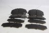 Колодки гальмівні передні Value+ Koleos II (16-) RENAULT '7711948650 (фото 8)