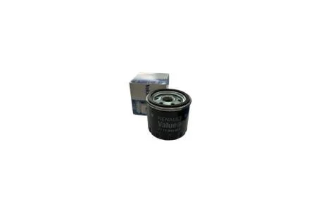 Фільтр масляний 1.5 dCi Dokker, Captur, Kangoo II, Lodgy, Logan II, Megane III Value+ Renault RENAULT 7711949631