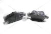 Колодки гальмівні передні Value+Duster, Fluence, Megane III, Captur, Arkana RENAULT '7717274238 (фото 1)
